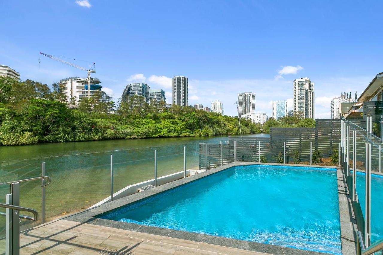 Spice Broadbeach - GCLR Gold Coast Eksteriør billede