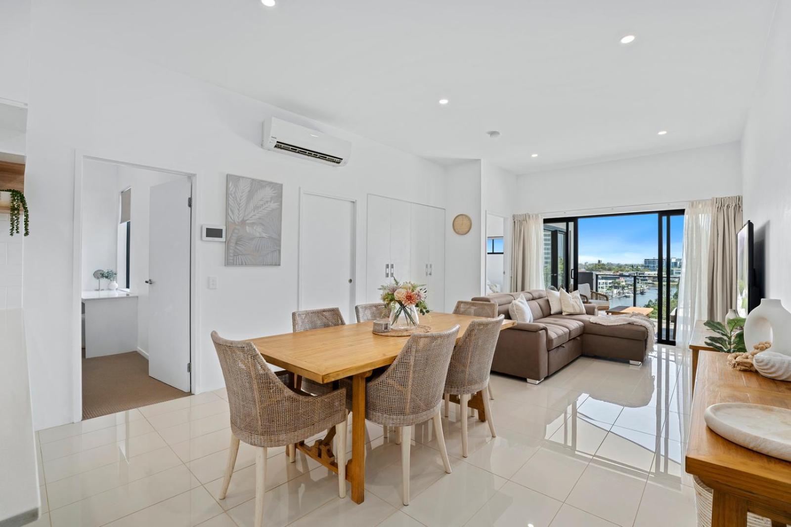 Spice Broadbeach - GCLR Gold Coast Eksteriør billede