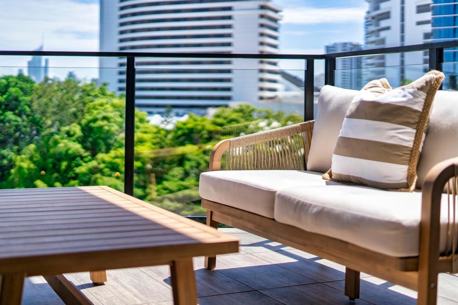 Spice Broadbeach - GCLR Gold Coast Eksteriør billede