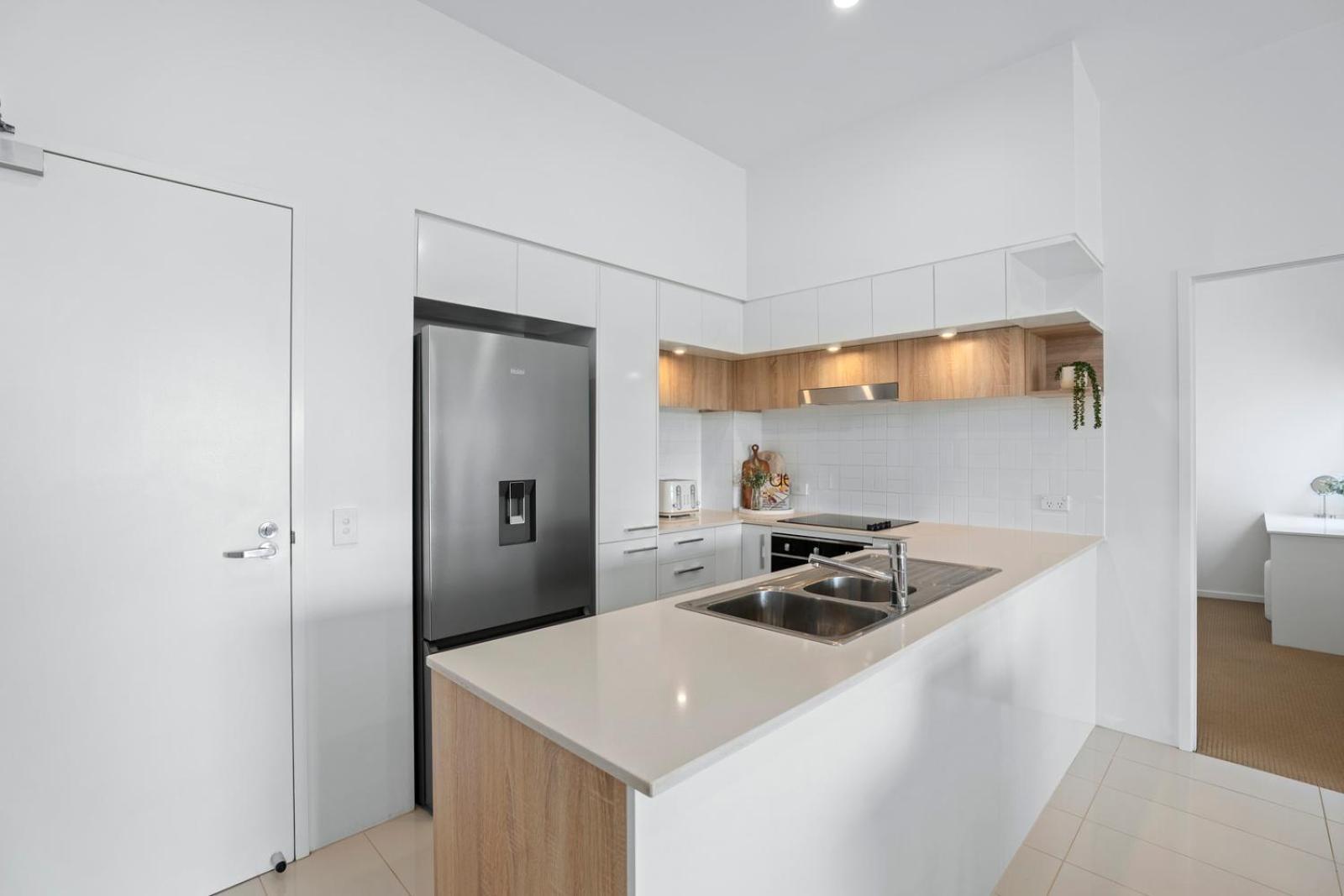 Spice Broadbeach - GCLR Gold Coast Eksteriør billede