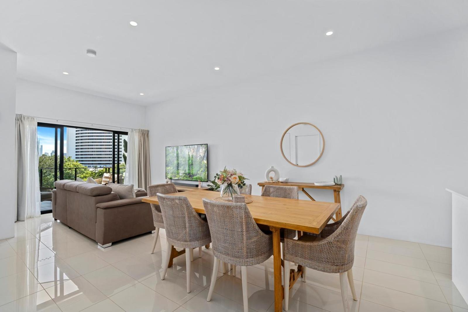 Spice Broadbeach - GCLR Gold Coast Eksteriør billede