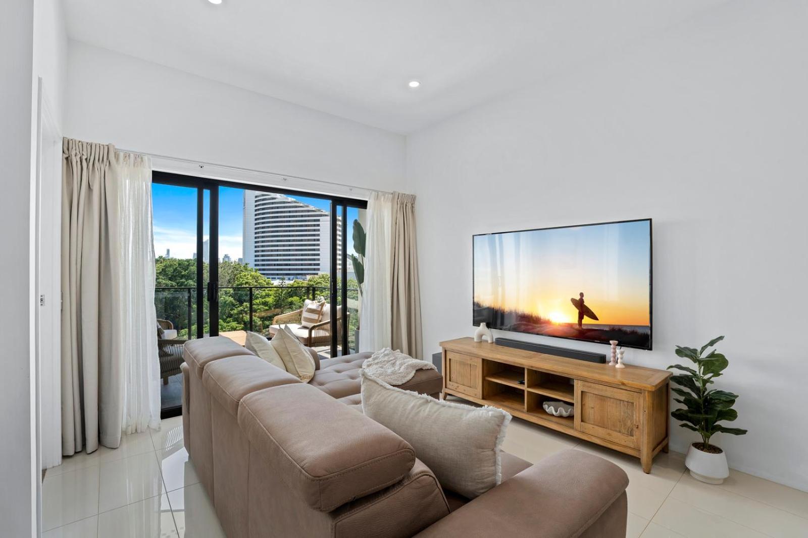 Spice Broadbeach - GCLR Gold Coast Eksteriør billede