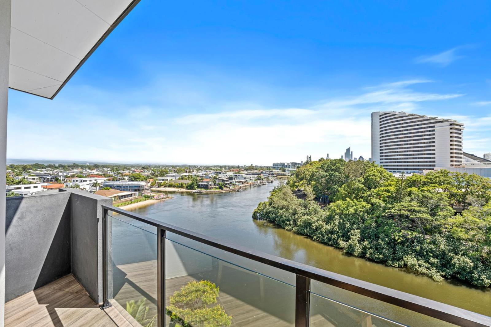 Spice Broadbeach - GCLR Gold Coast Eksteriør billede