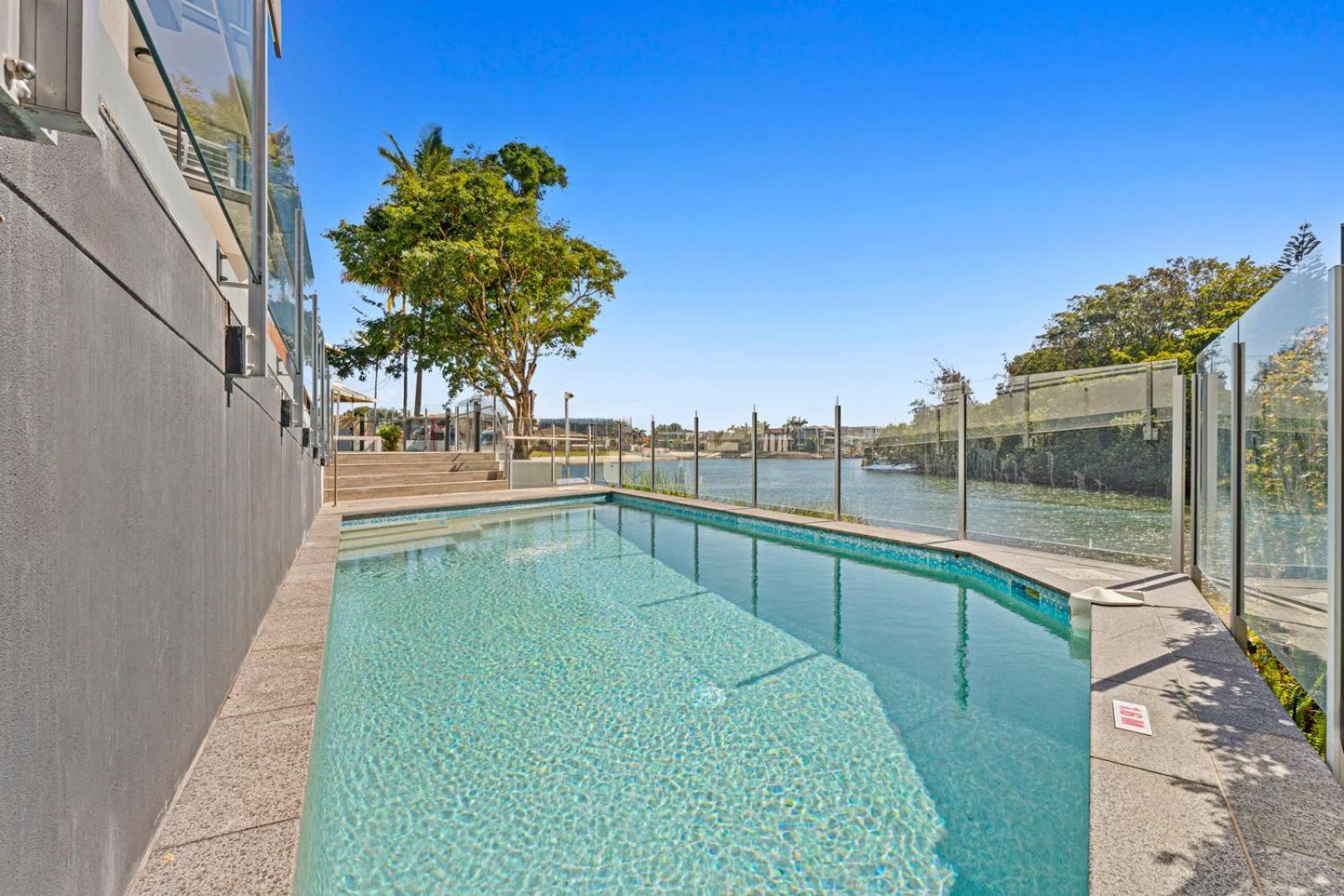 Spice Broadbeach - GCLR Gold Coast Eksteriør billede