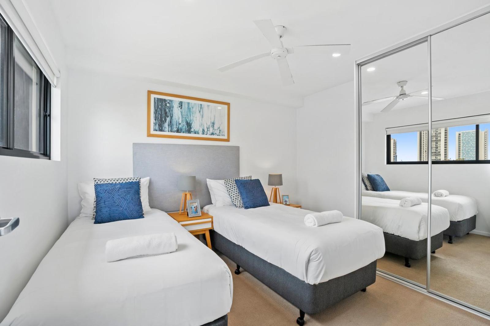 Spice Broadbeach - GCLR Gold Coast Eksteriør billede