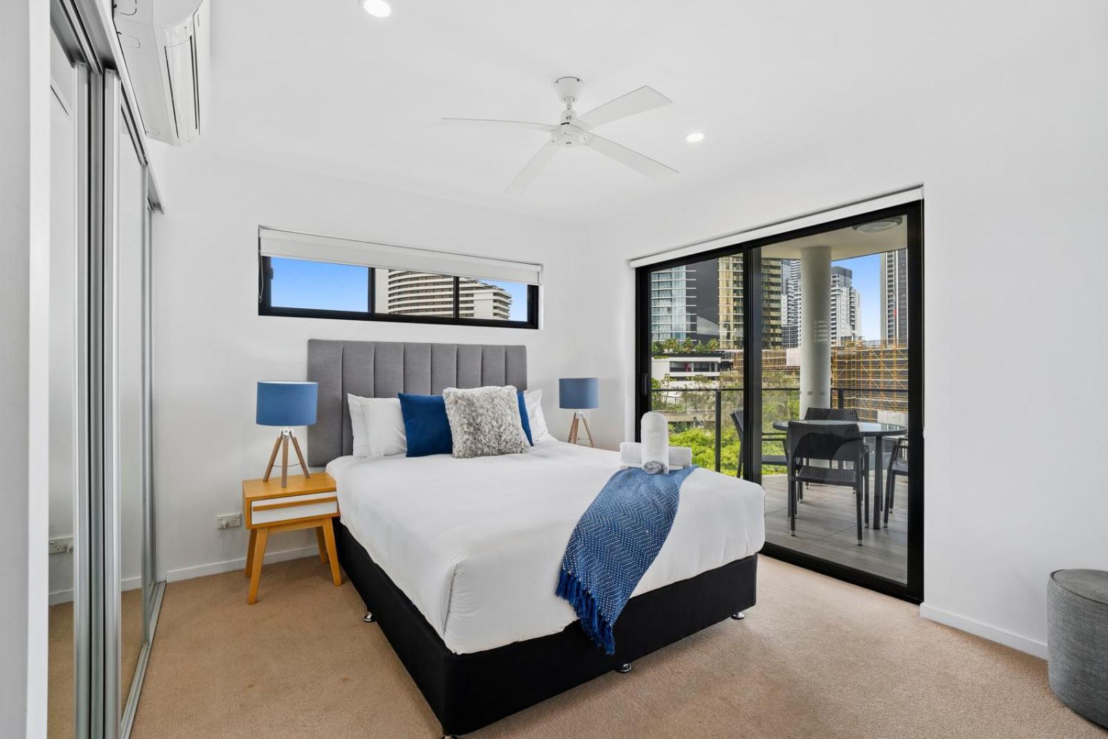 Spice Broadbeach - GCLR Gold Coast Eksteriør billede