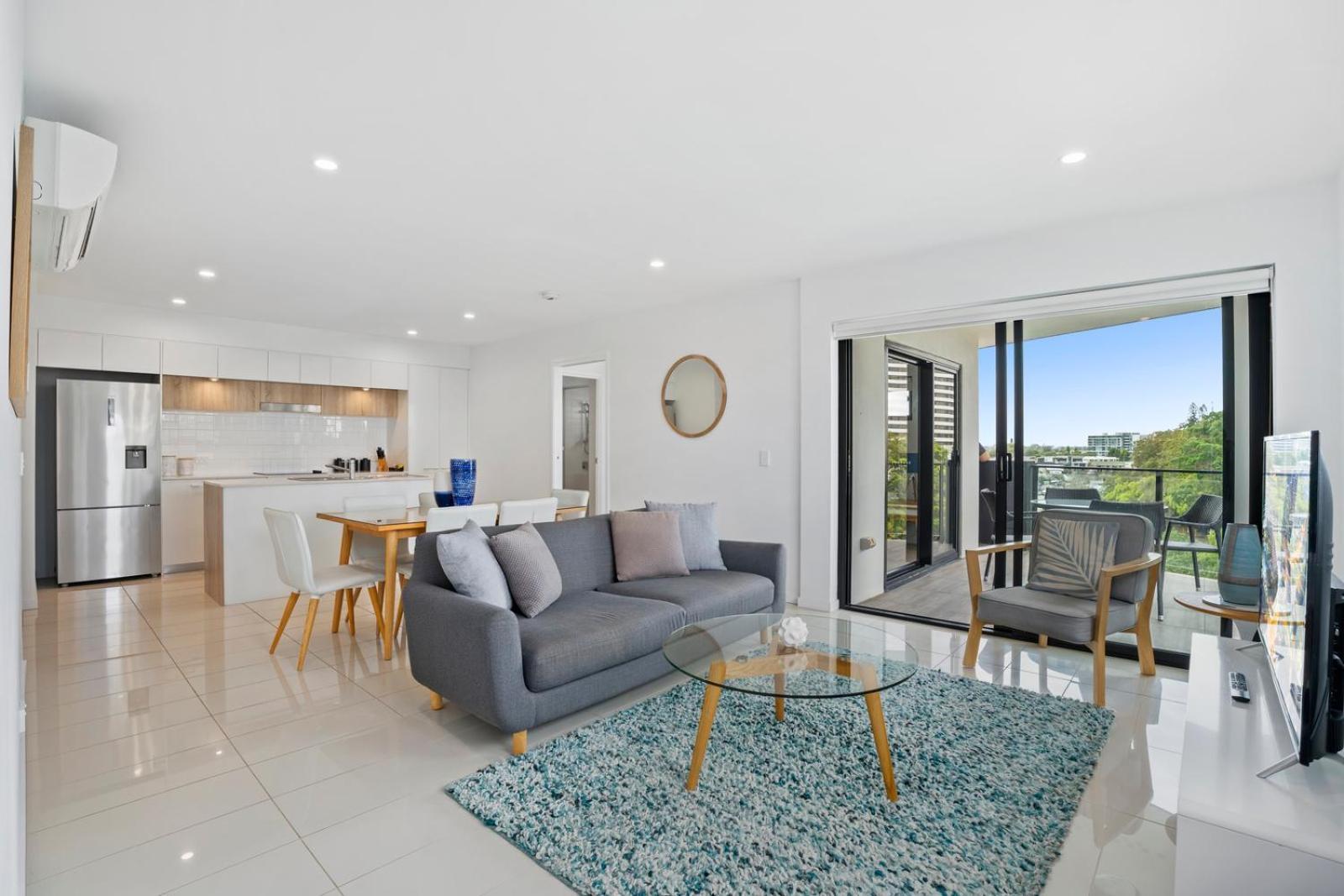 Spice Broadbeach - GCLR Gold Coast Eksteriør billede