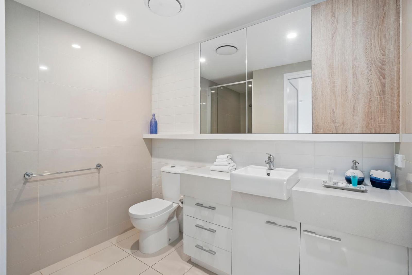 Spice Broadbeach - GCLR Gold Coast Eksteriør billede