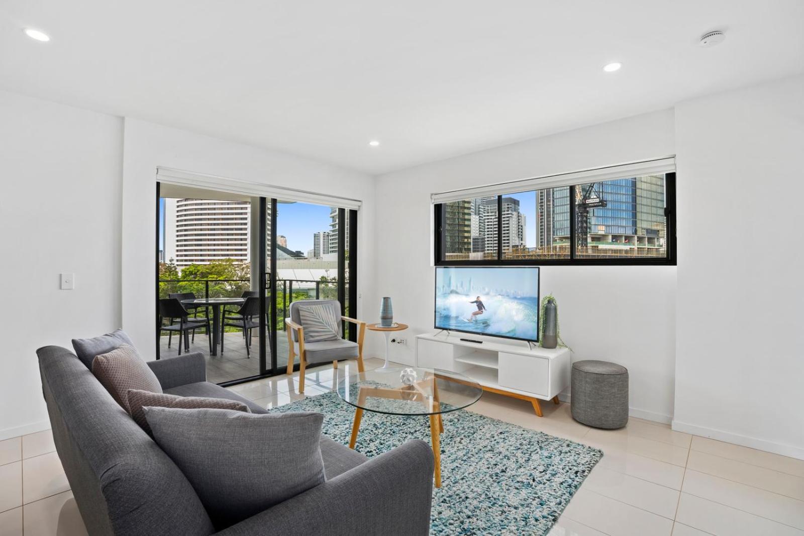 Spice Broadbeach - GCLR Gold Coast Eksteriør billede