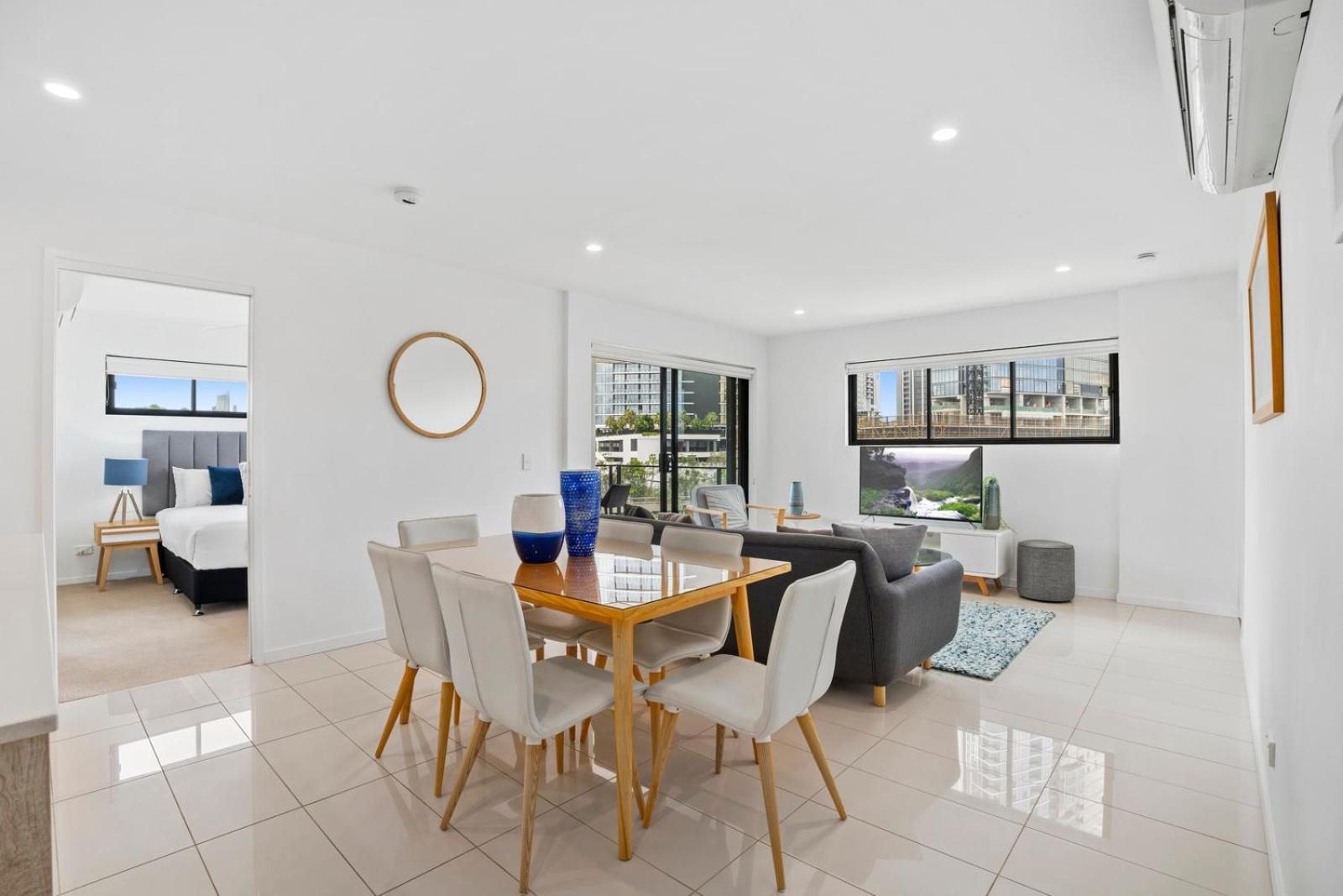 Spice Broadbeach - GCLR Gold Coast Eksteriør billede
