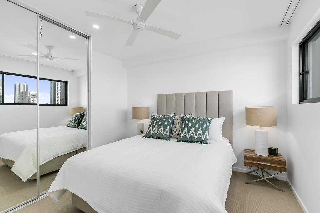 Spice Broadbeach - GCLR Gold Coast Eksteriør billede