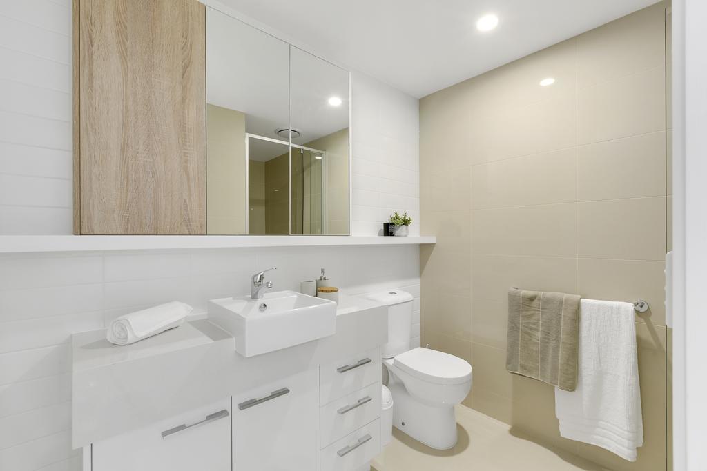 Spice Broadbeach - GCLR Gold Coast Eksteriør billede
