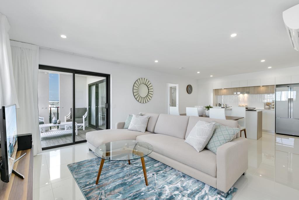 Spice Broadbeach - GCLR Gold Coast Eksteriør billede