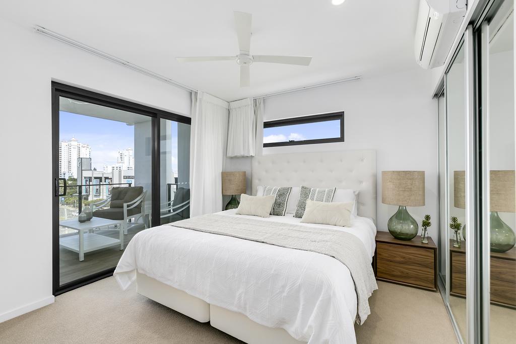 Spice Broadbeach - GCLR Gold Coast Eksteriør billede